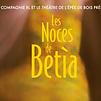 Accueil de « Les Noces de Betia »