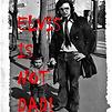 Accueil de « Elvis is not dad »