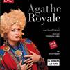 Accueil de « Agathe Royale »