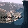Accueil de « Norway.Today »
