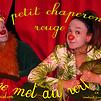 Accueil de « Le Petit Chaperon Rouge se met au vert »