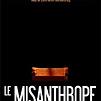 Accueil de « Le Misanthrope »