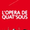 Accueil de « L'Opéra de Quat'sous »