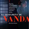 Accueil de « Le Testament de Vanda »