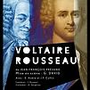 Accueil de « Voltaire Rousseau »