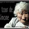 Accueil de « Au tour de Simone »