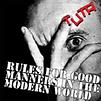 Accueil de « Rules for Good Maners in the Modern World »