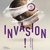 Accueil de « Invasion ! »