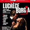 Accueil de « Lucrèce Borgia »