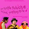 Accueil de « La famille Baluche et son orchestre »