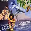 Accueil de « Les Contes de Maméké »