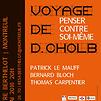 Accueil de « Le Voyage de Dranreb Cholb »
