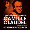 Accueil de « Charles Gonzalès devient Camille Claudel »