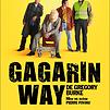 Accueil de « Gagarin Way »