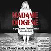 Accueil de « Madame Diogène »
