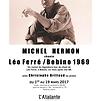 Accueil de « Michel Hermon chante Léo Ferré / Bobino 1969 »
