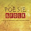 Accueil de « Poésie & Folk »