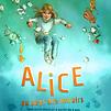 Accueil de « Alice au Pays des Miroirs »