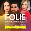 Accueil de « Folie  - Ribes, Topor, Wagner »