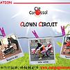Accueil de « Clown Circuit »