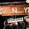 Accueil de « The Band from New York »