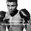 Accueil de « Célébration : M’appelle Mohamed Ali »