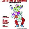Accueil de « Les Saisons de Rosemarie »