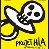 Accueil de « Le Projet H. L. A. »