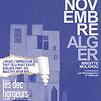 Accueil de « Novembre Alger »