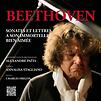 Accueil de « Beethoven - Sonates et Lettres à son immortelle bien aimée »