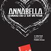 Accueil de « Annabella  (Dommage que ce soit une putain) »