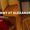 Accueil de « Fanny et Alexandre »
