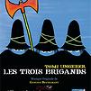 Accueil de « Les Trois brigands »