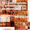 Accueil de « Les Confessions d'un musulman de mauvaise foi »