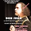 Accueil de « Don Juan - La mort qui fait le trottoir »