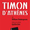 Accueil de « Timon d'Athènes »