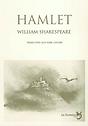 Première de couverture de Hamlet