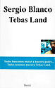 Couverture de Tebas Land