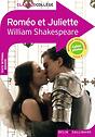 Première de couverture de Roméo et Juliette