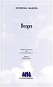 Première de couverture de Borges