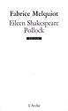 Couverture de Eileen Shakespeare