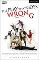 Couverture de The Play that goes wrong