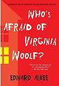 Couverture de Who's Afraid of Virginia Woolf ? 