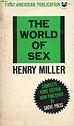 The World of sex