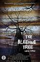 Couverture de The Bleeding tree