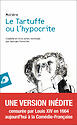 Couverture de Le Tartuffe ou l'Hypocrite