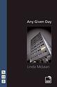 Couverture de Any given day