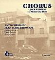 Chorus (Kerouac's blues)