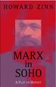 Couverture de Marx in Soho
