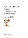 Couverture de Sulki et Sulku ont des conversations intelligentes